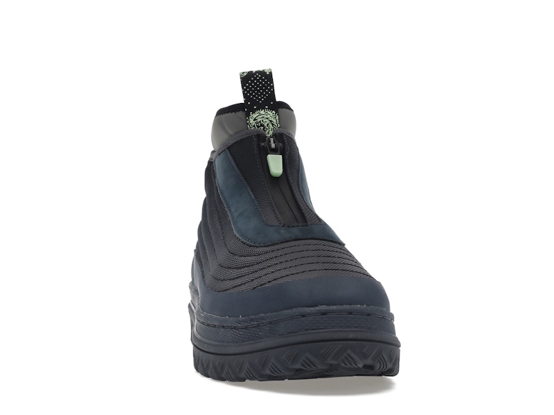 Converse Pro Leather X2 Tech Paria Farzaneh Asphalt