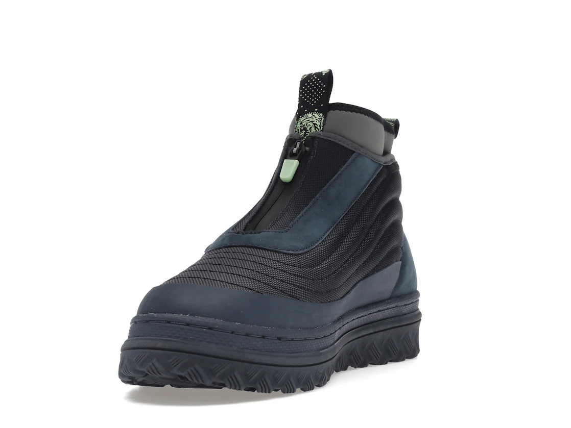 Converse Pro Leather X2 Tech Paria Farzaneh Asphalt