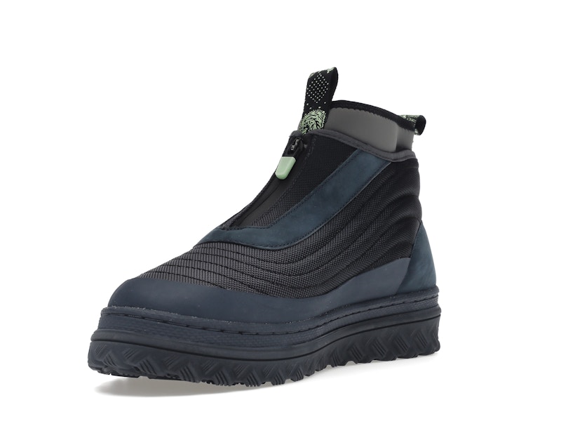 Converse Pro Leather X2 Tech Paria Farzaneh Asphalt