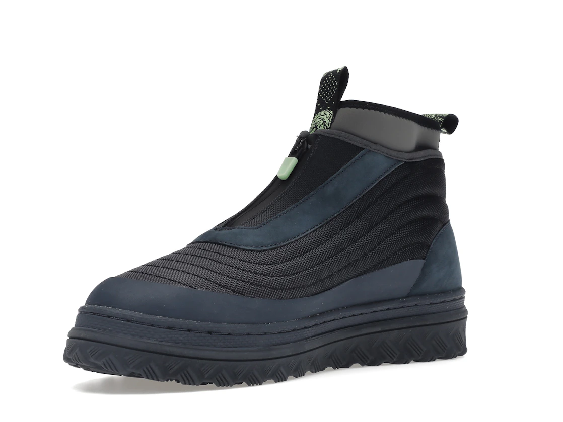 Converse Pro Leather X2 Tech Paria Farzaneh Asphalt