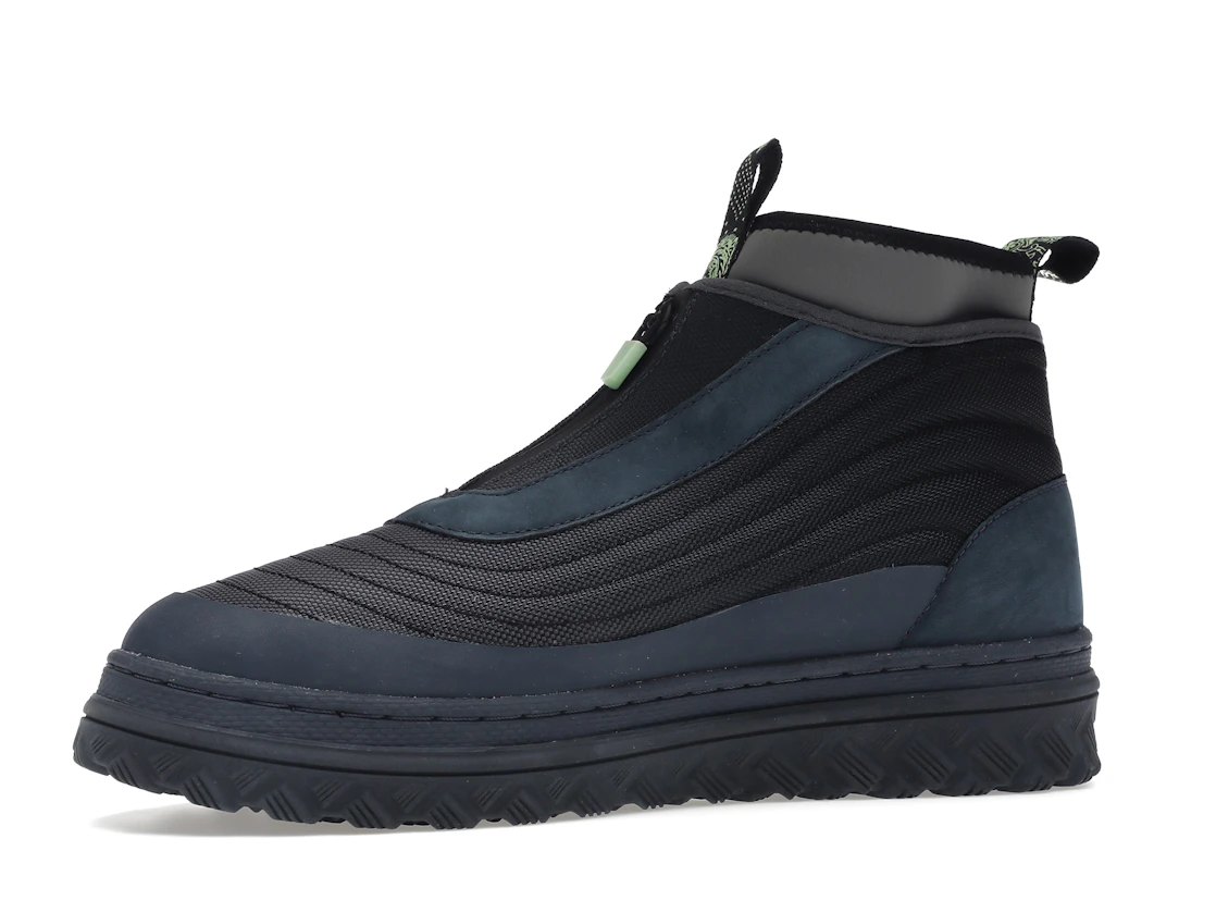 Converse Pro Leather X2 Tech Paria Farzaneh Asphalt