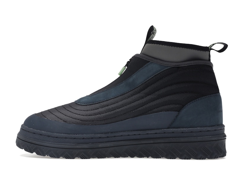 Converse Pro Leather X2 Tech Paria Farzaneh Asphalt