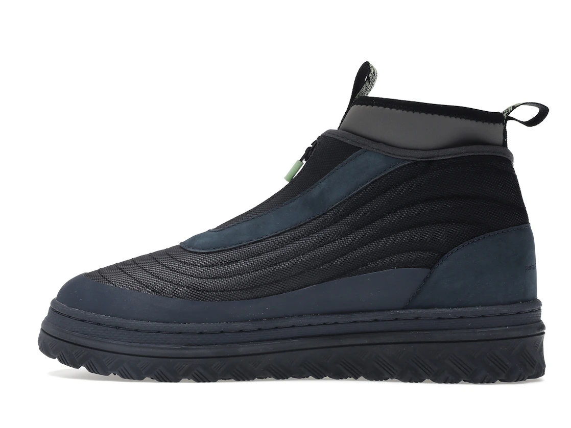 Converse Pro Leather X2 Tech Paria Farzaneh Asphalt