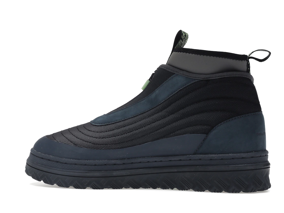 Converse Pro Leather X2 Tech Paria Farzaneh Asphalt