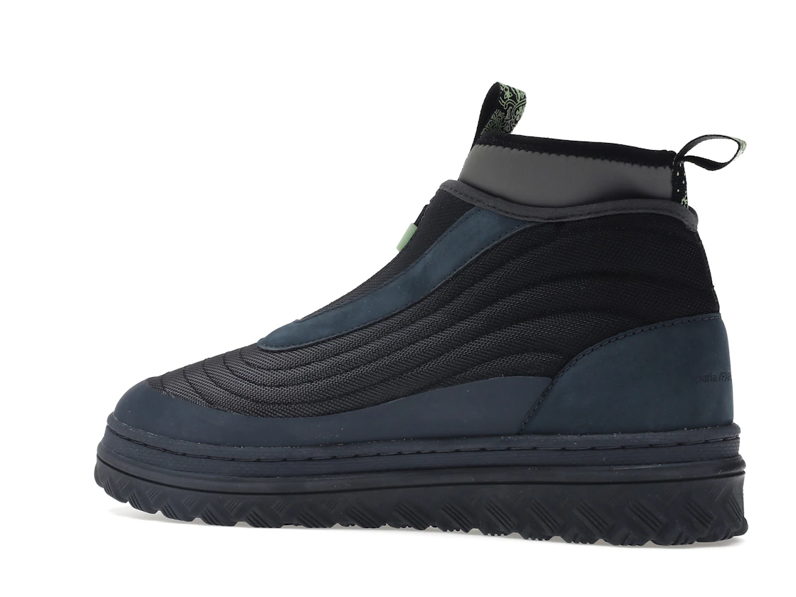Converse Pro Leather X2 Tech Paria Farzaneh Asphalt