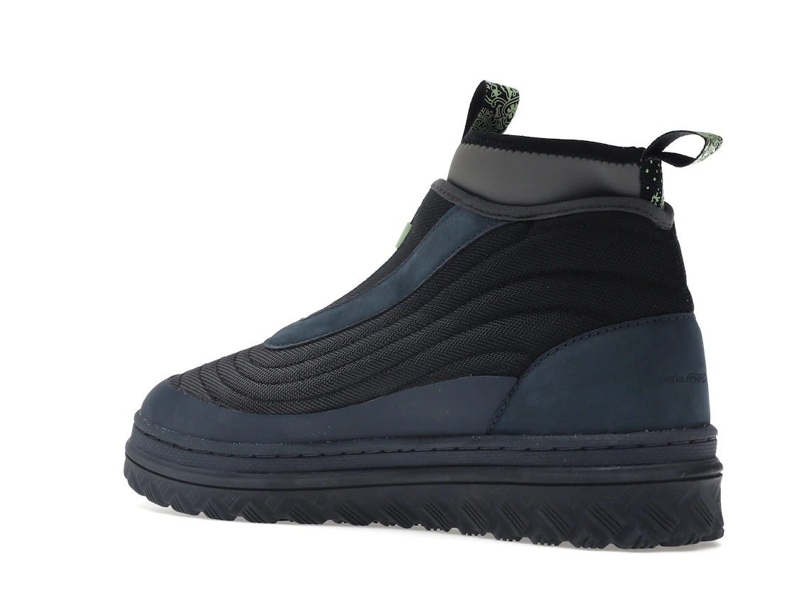 Converse Pro Leather X2 Tech Paria Farzaneh Asphalt