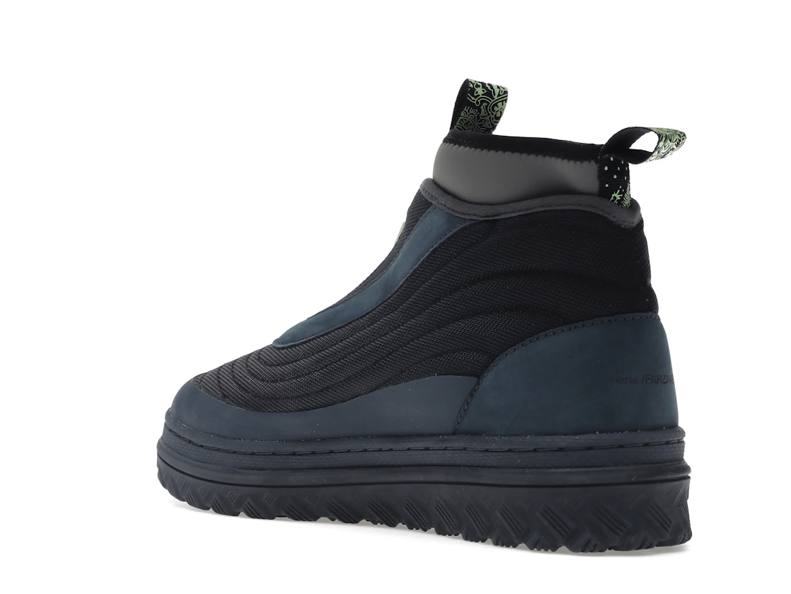 Converse Pro Leather X2 Tech Paria Farzaneh Asphalt