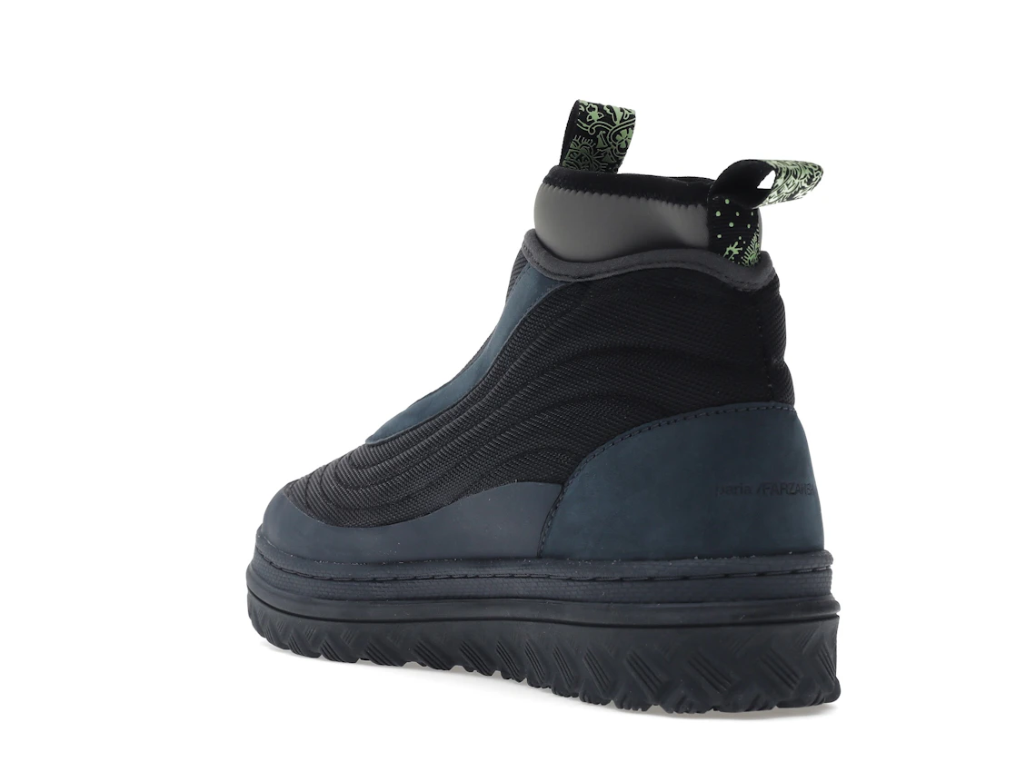 Converse Pro Leather X2 Tech Paria Farzaneh Asphalt