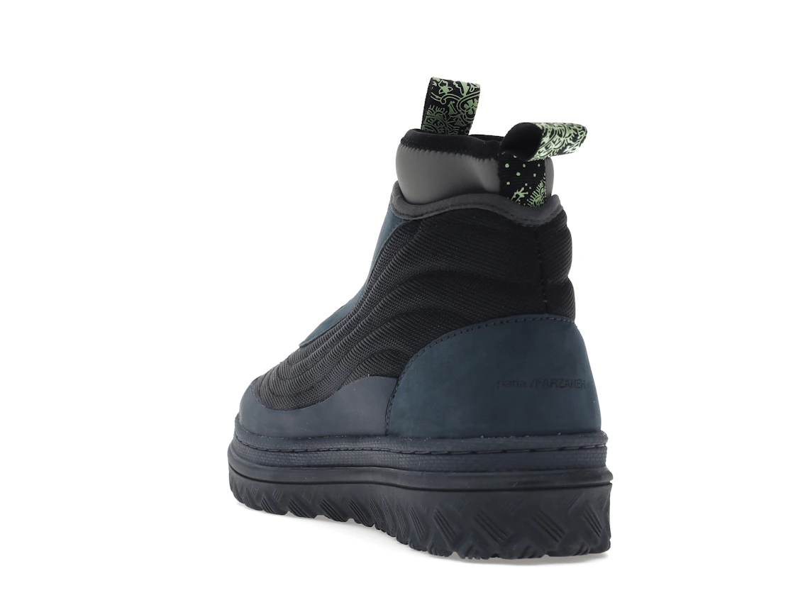 Converse Pro Leather X2 Tech Paria Farzaneh Asphalt