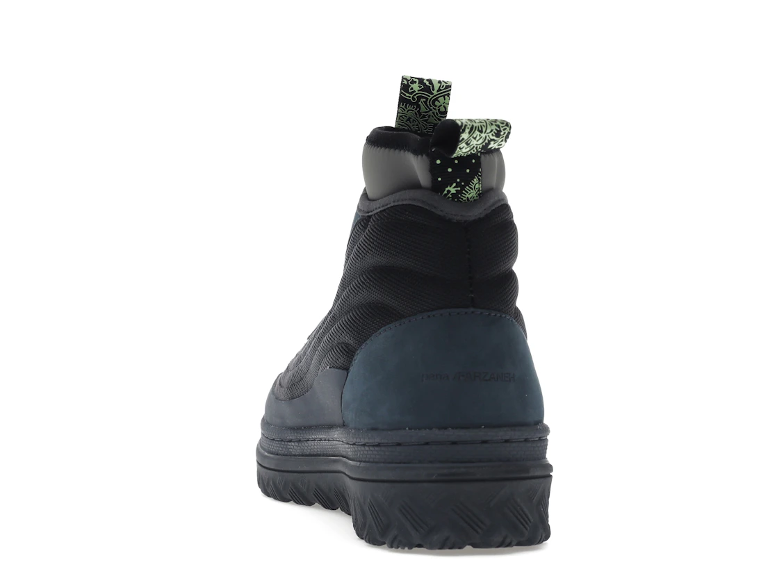 Converse Pro Leather X2 Tech Paria Farzaneh Asphalt