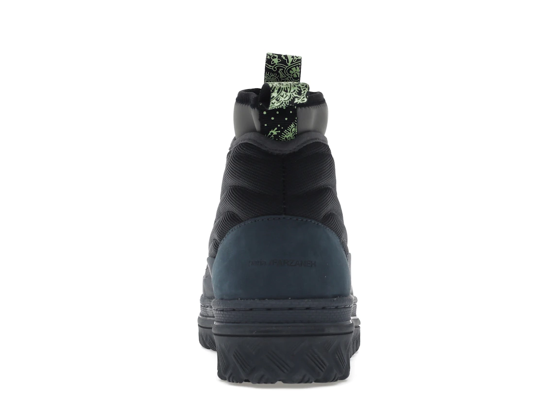 Converse Pro Leather X2 Tech Paria Farzaneh Asphalt