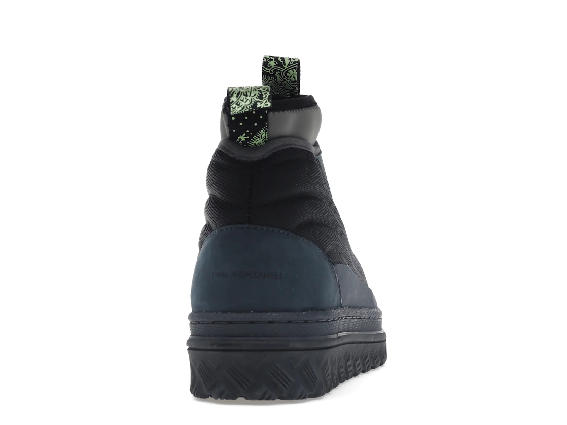 Converse Pro Leather X2 Tech Paria Farzaneh Asphalt