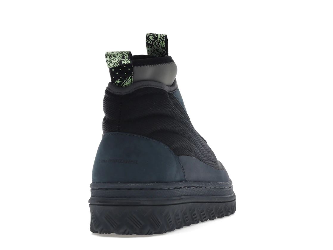 Converse Pro Leather X2 Tech Paria Farzaneh Asphalt