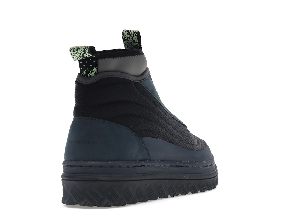 Converse Pro Leather X2 Tech Paria Farzaneh Asphalt
