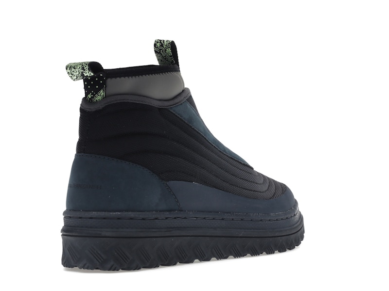 Converse Pro Leather X2 Tech Paria Farzaneh Asphalt
