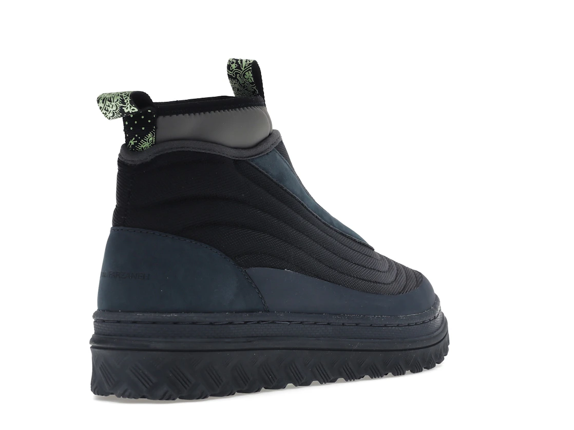 Converse Pro Leather X2 Tech Paria Farzaneh Asphalt