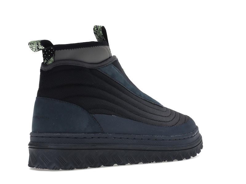 Converse Pro Leather X2 Tech Paria Farzaneh Asphalt