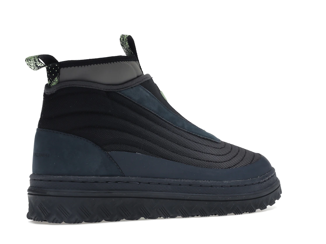 Converse Pro Leather X2 Tech Paria Farzaneh Asphalt