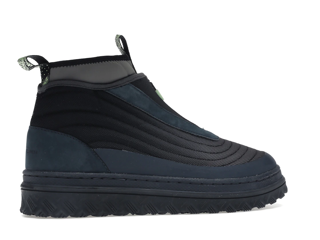 Converse Pro Leather X2 Tech Paria Farzaneh Asphalt