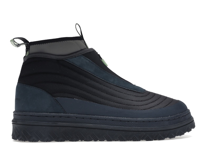 Converse Pro Leather X2 Tech Paria Farzaneh Asphalt