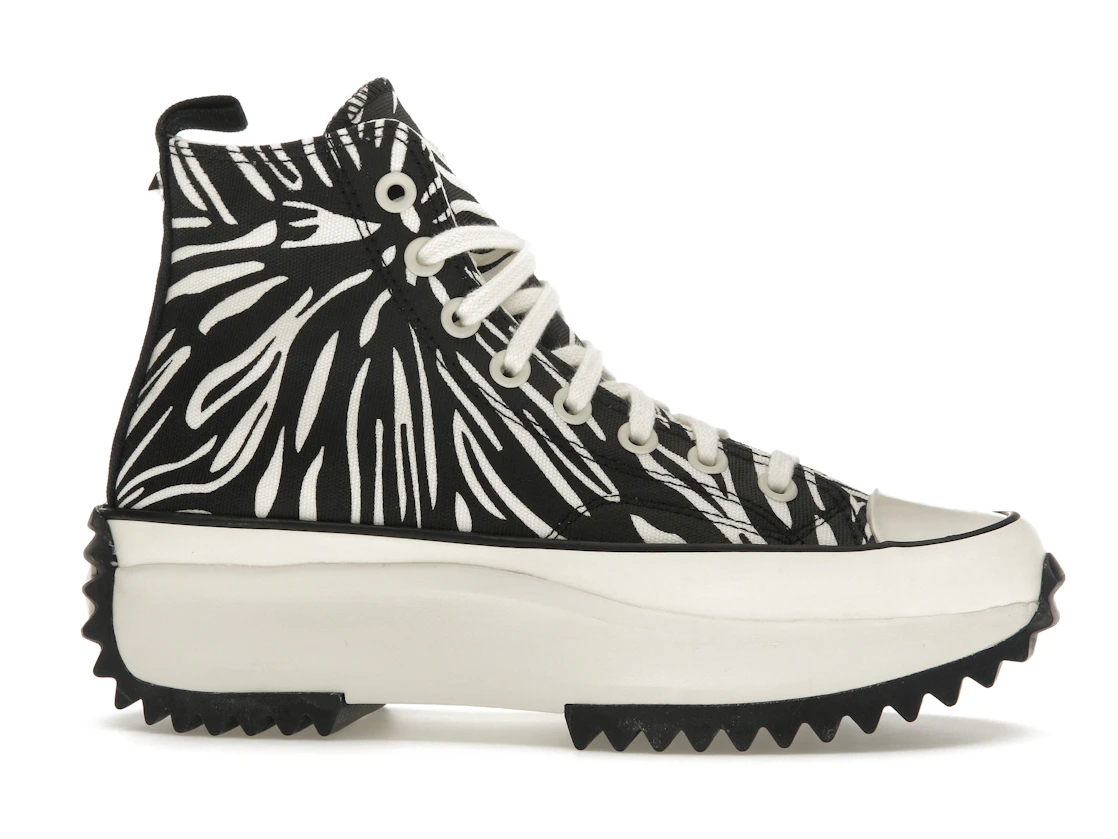 Converse Run Star Hike Hi Animalier
