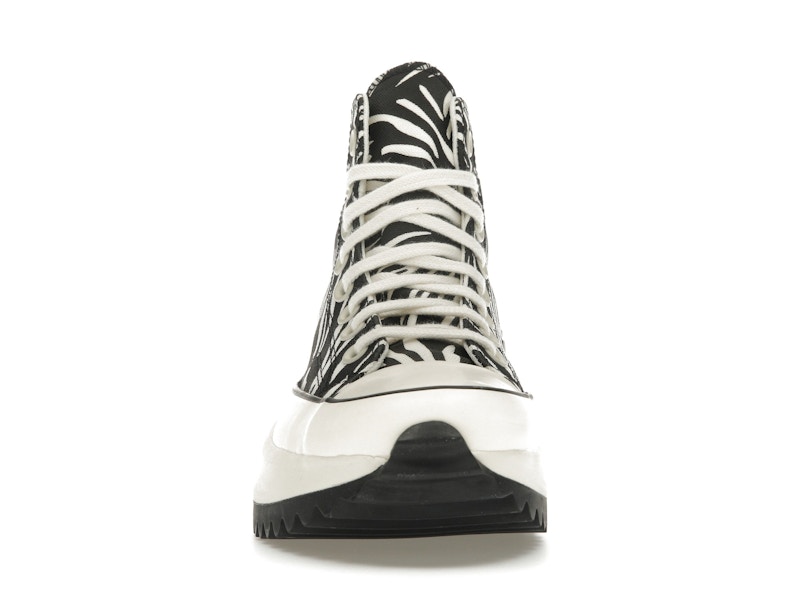 Converse Run Star Hike Hi Animalier