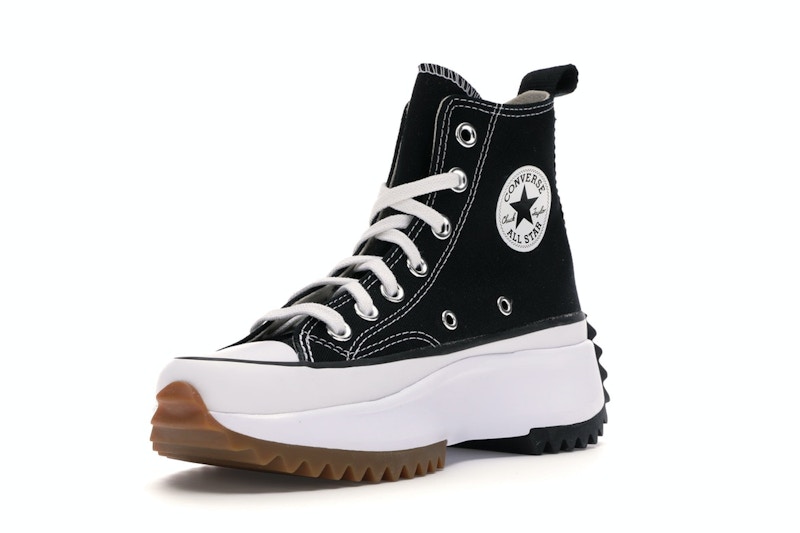 Converse run star hike stockx clearance