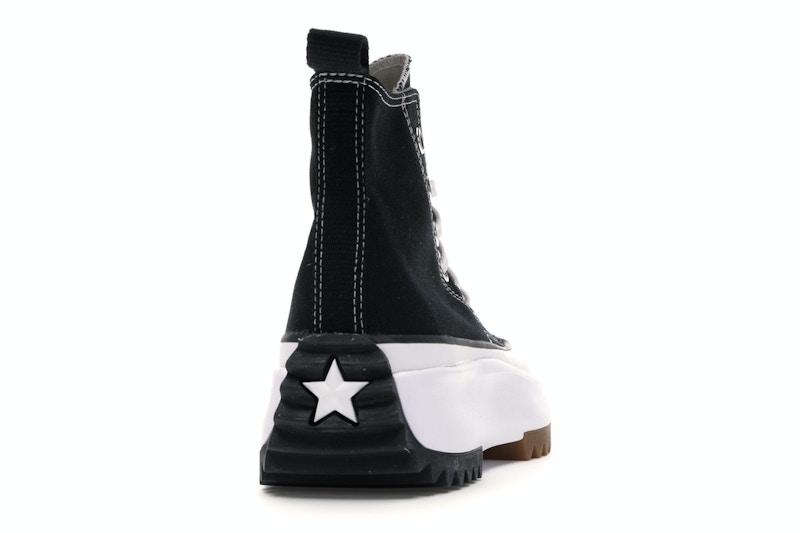 Stockx run star hike clearance