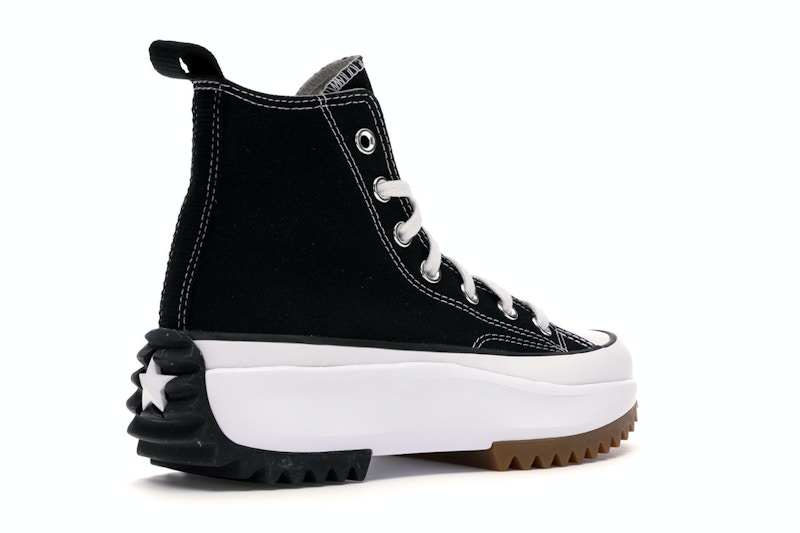 Converse run star hike stockx clearance