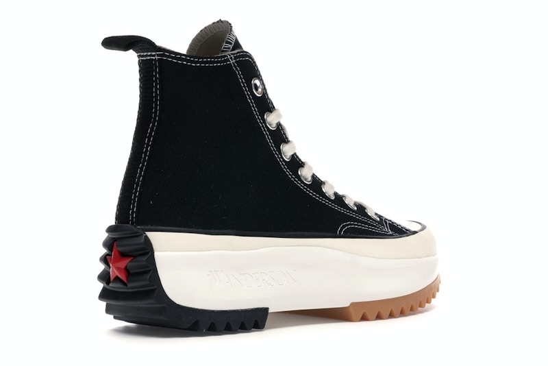 Jw anderson converse stockx clearance
