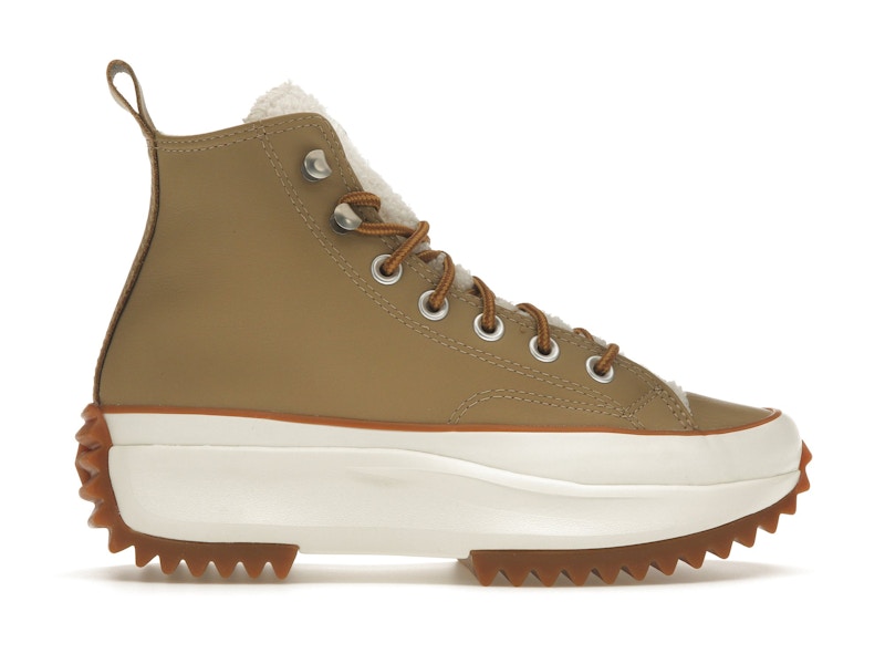 Converse hiker leather cheap