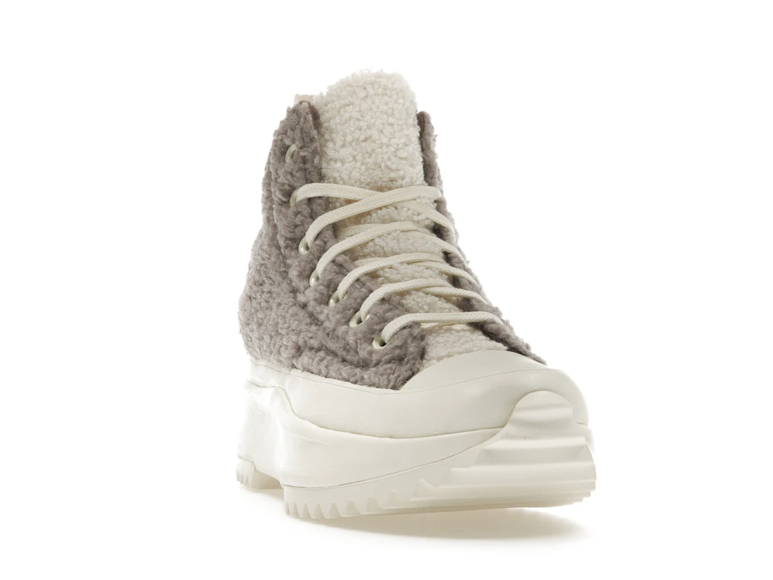 Converse Run Star Hike High Sherpa Vapor Mauve