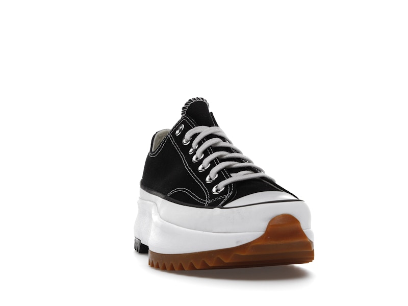 Converse Run Star Hike Ox Black White Gum