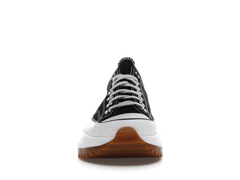 Converse Run Star Hike Ox Black White Gum