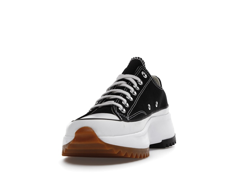 Converse Run Star Hike Ox Black White Gum
