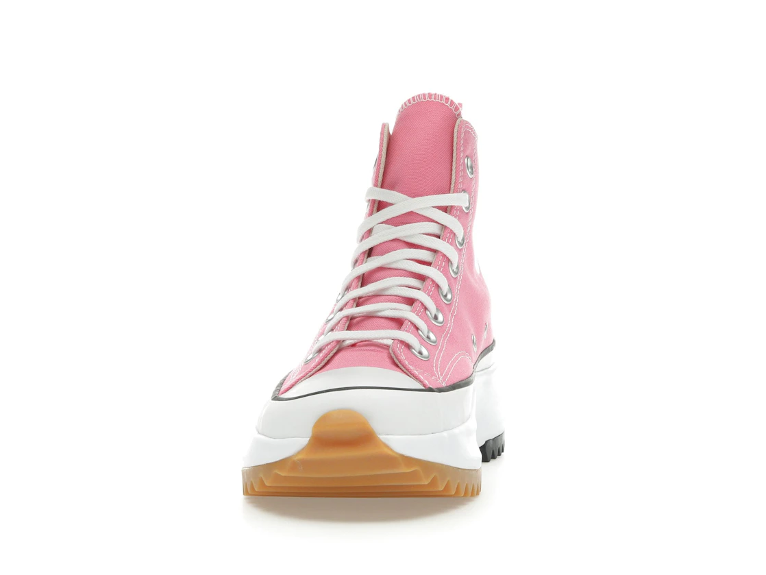 Converse Run Star Hike Platform Hi Oops Pink