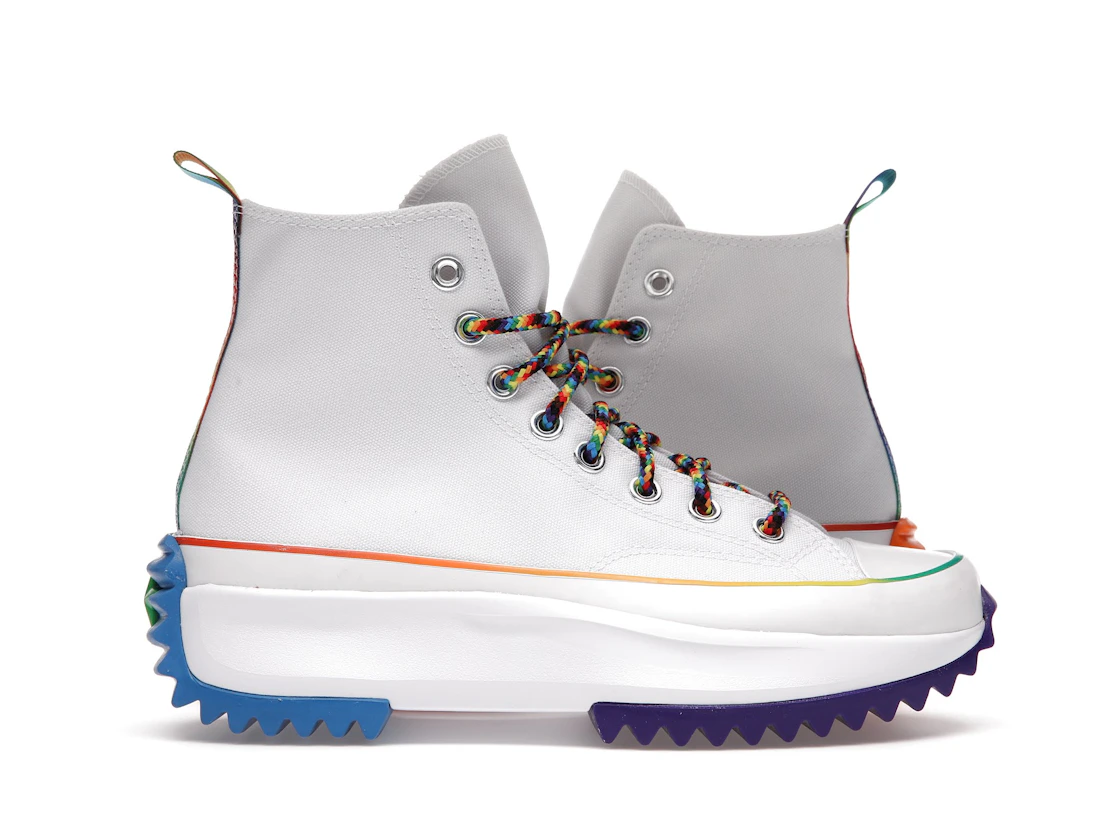 Converse Run Star Hike Pride (2021)