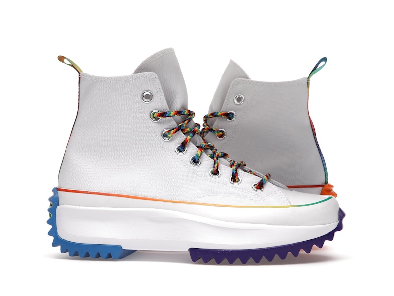 Converse Run Star Hike Pride (2021)