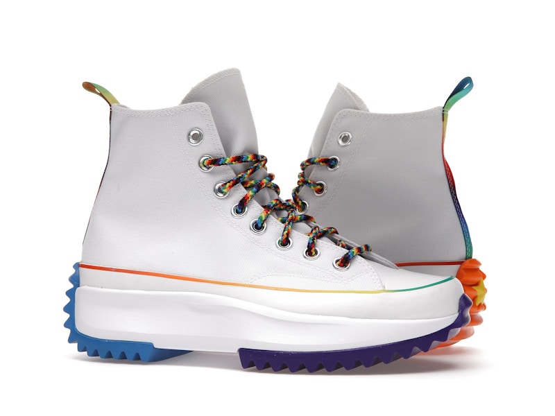 Converse Run Star Hike Pride (2021)