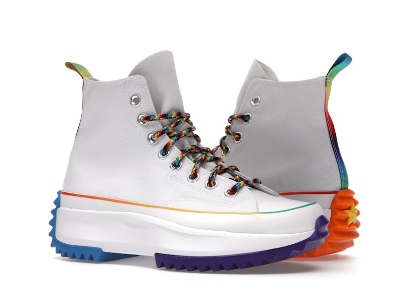 Converse Run Star Hike Pride (2021)
