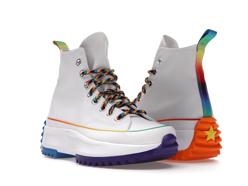 Converse Run Star Hike Pride (2021)