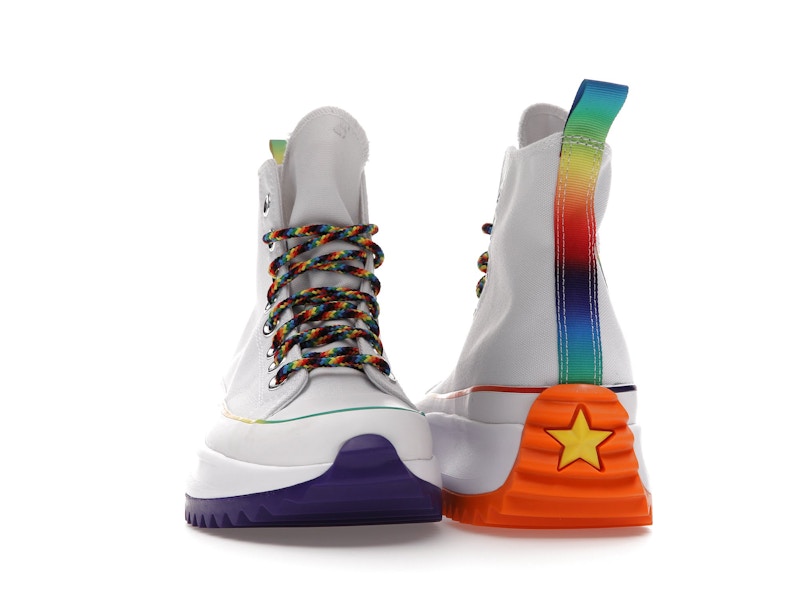 Converse Run Star Hike Pride (2021)