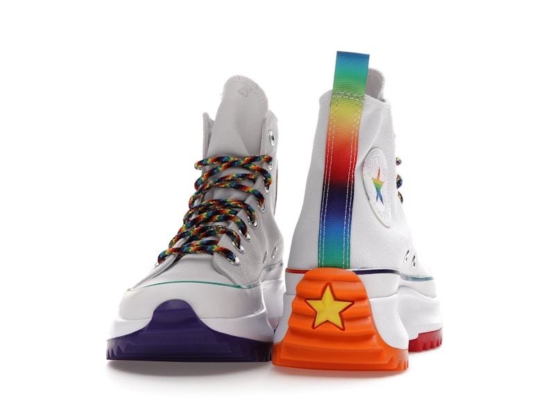 Converse Run Star Hike Pride (2021)