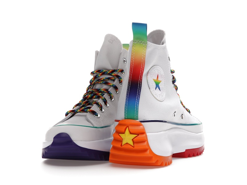 Converse Run Star Hike Pride (2021)