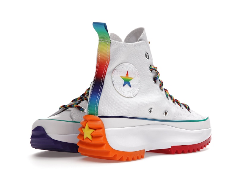 Converse Run Star Hike Pride (2021)