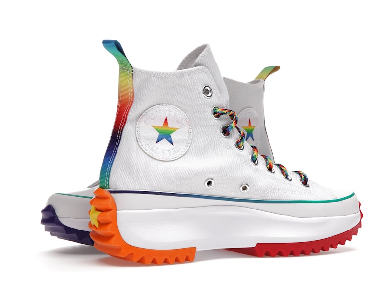 Converse Run Star Hike Pride (2021)