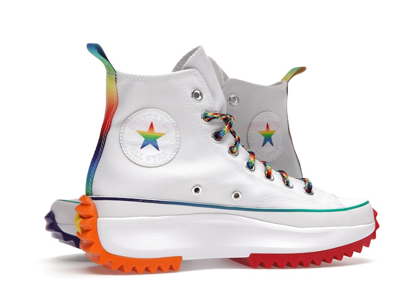 Converse Run Star Hike Pride (2021)