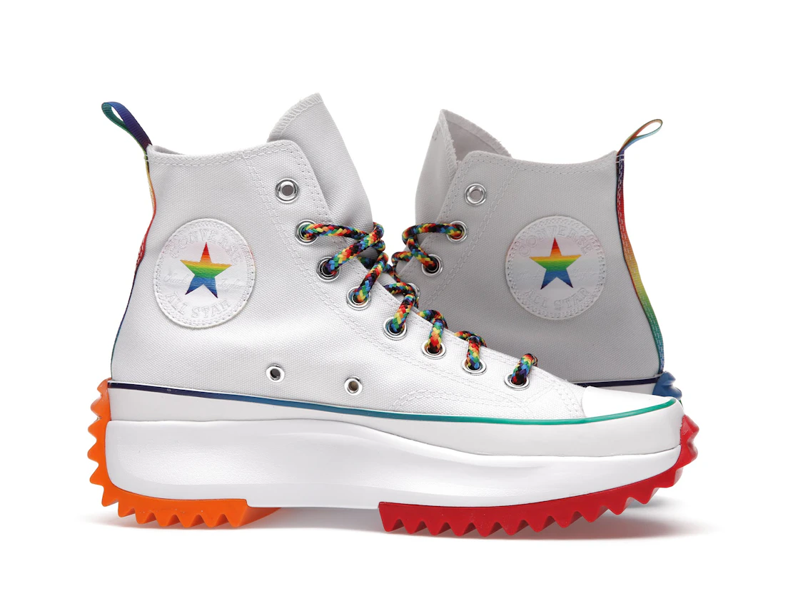 Converse Run Star Hike Pride (2021)