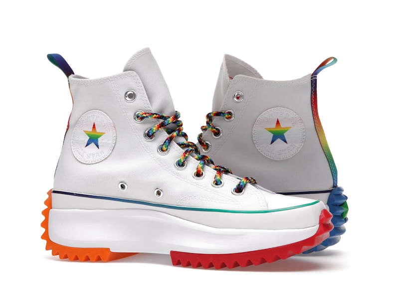Converse Run Star Hike Pride (2021)