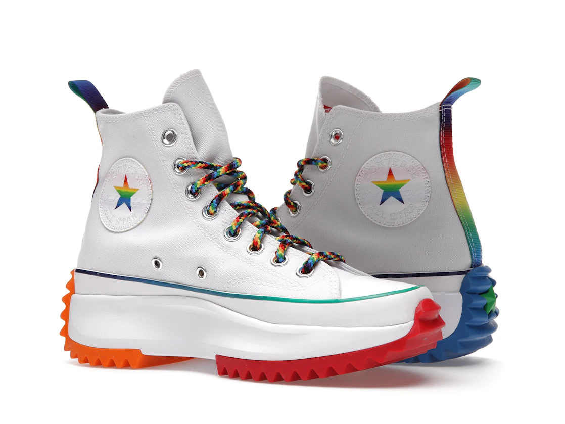Converse Run Star Hike Pride (2021)